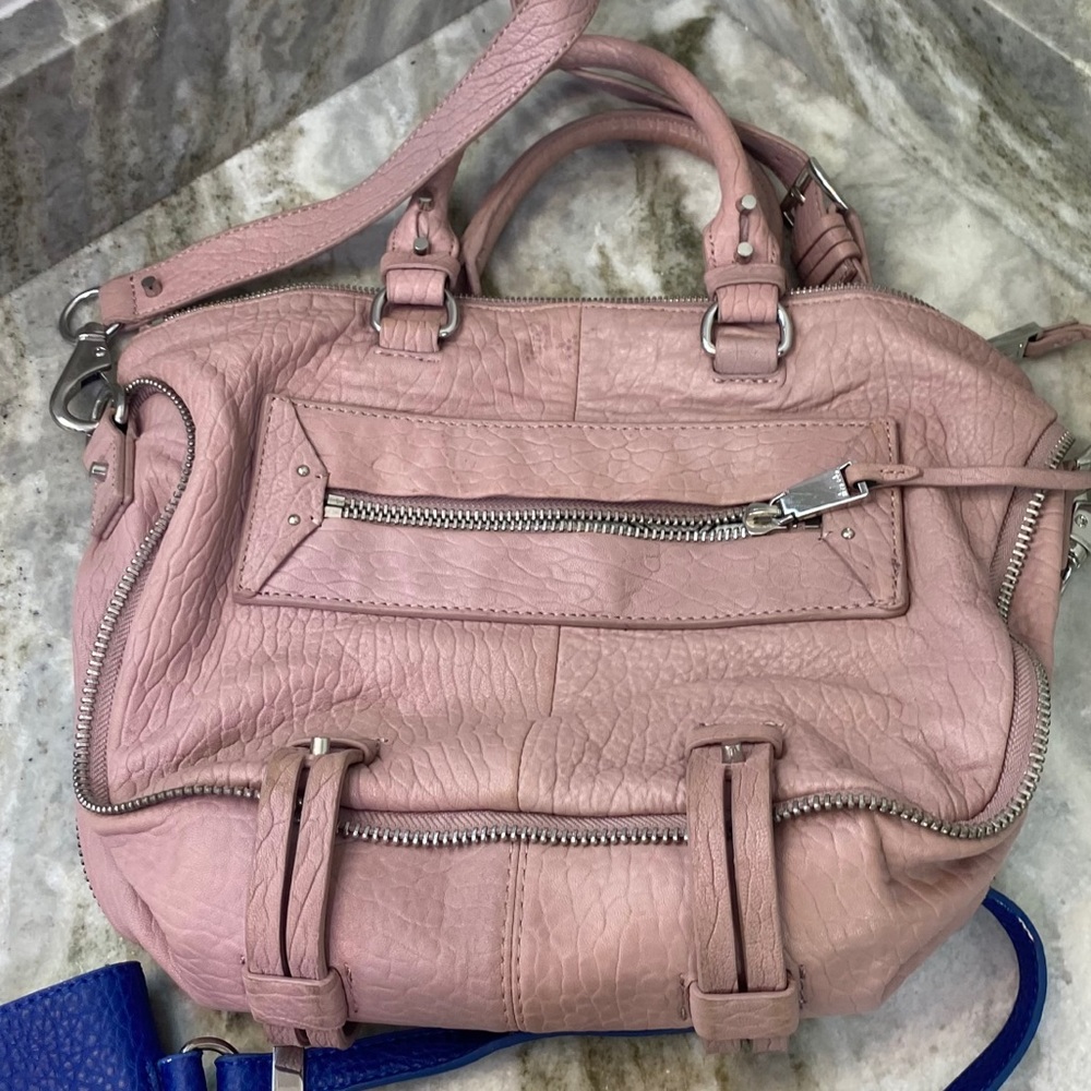 She + lo Rise Above Satchel - Picture 3 of 5